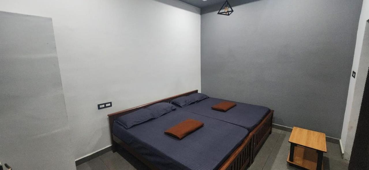Krish Villa Homestay 무나르 외부 사진