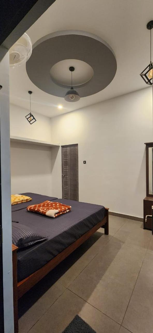 Krish Villa Homestay 무나르 외부 사진