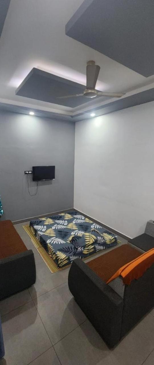 Krish Villa Homestay 무나르 외부 사진